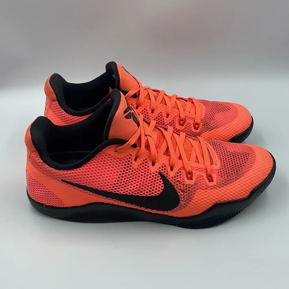 Nike Kobe11 EM Low Barcelona Men’s Sz 10